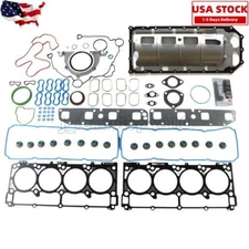 Full Head Gasket Set Fits 2003-2008 Dodge Ram 1500 2500 3500 5.7L V8 VIN D 2 H