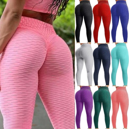 Peach Lift Leggings