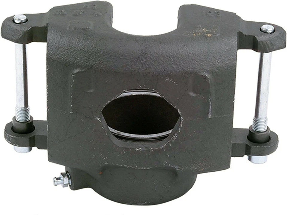 Pinza de freno delantera derecha 79-86 Chevrolet C10 C20 GMC C1500 C2500 camionetas Foto 2 de 3