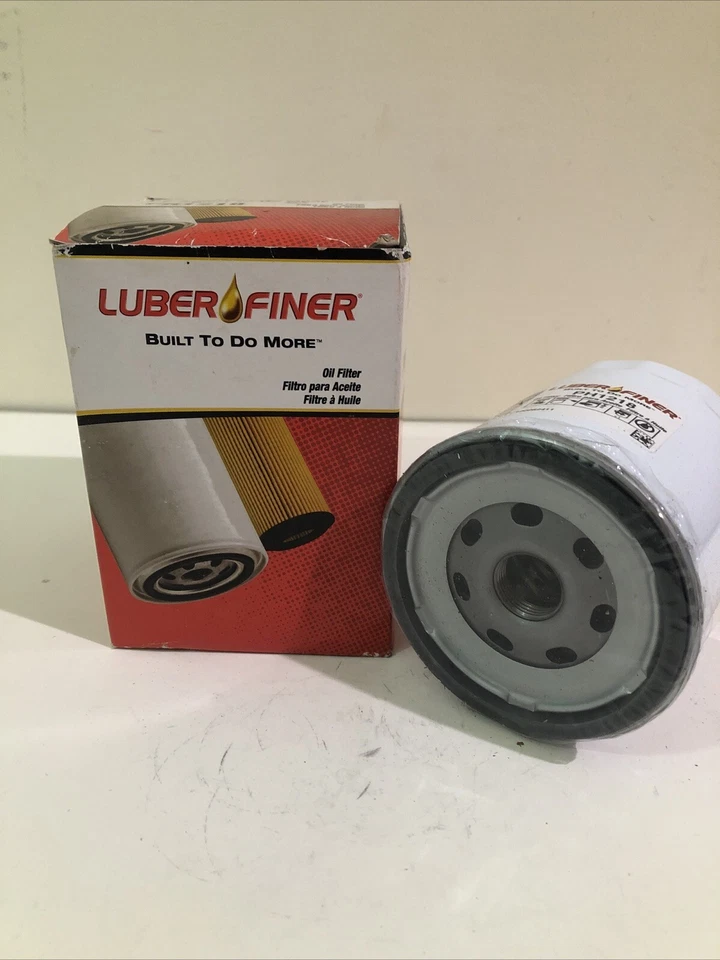 Масляный фильтр LuberFiner PH1218 подходит для Savana GMC C2500 C3500 EXPRESS 1500 2500 3500 - Изображение 3 из 4
