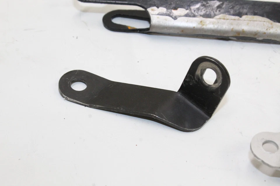 Soportes de montaje trasero Honda Cbr1000rr 2008-11 varios OEM Foto 4 de 4