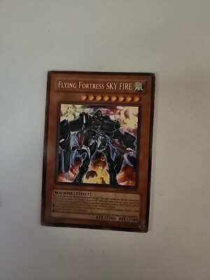 yugioh sky fire deck Amazon.com: Yu-Gi-Oh! Cards: Fire King Structure Deck : Toys & Games