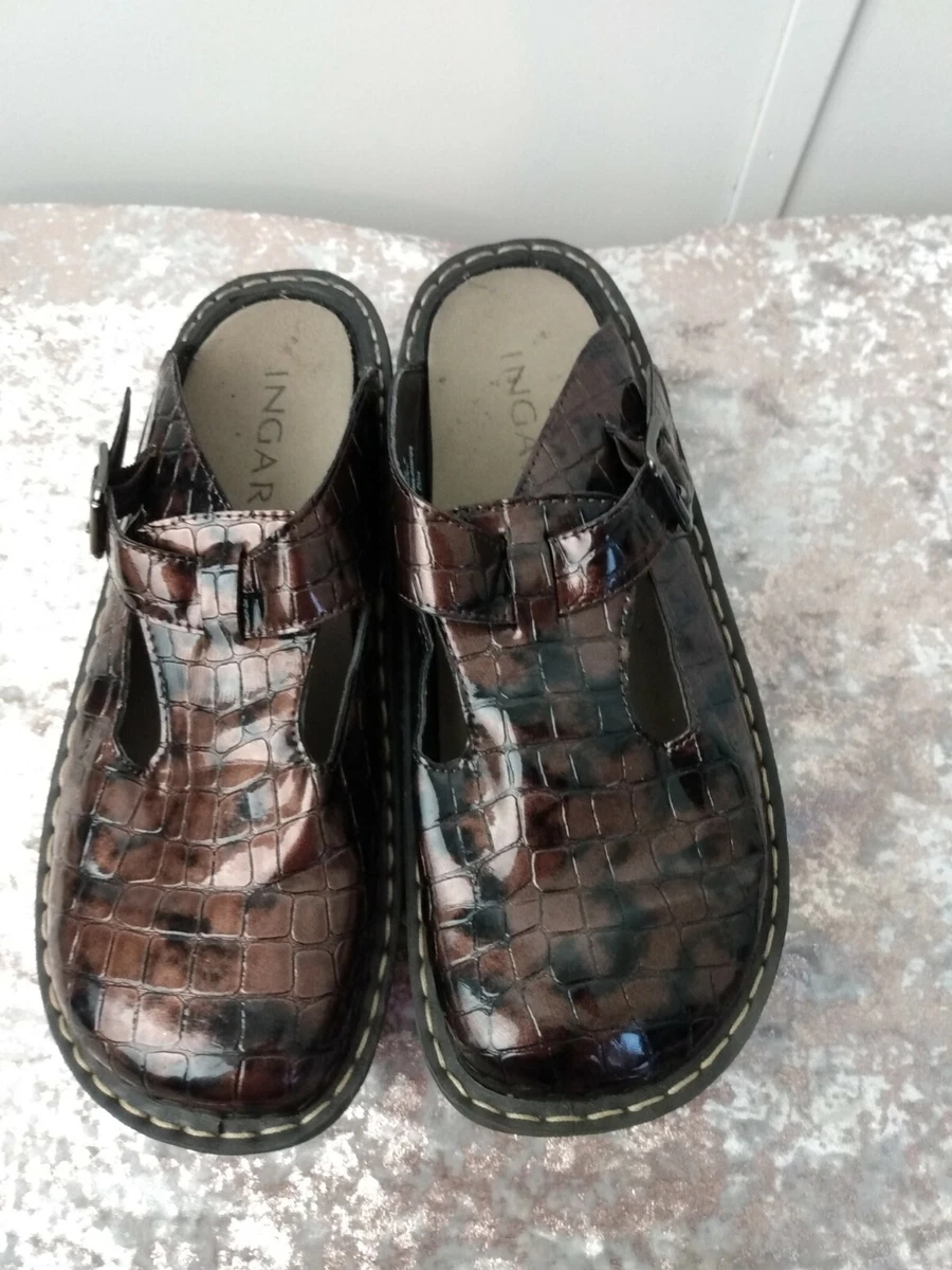 Ingaro clogs store
