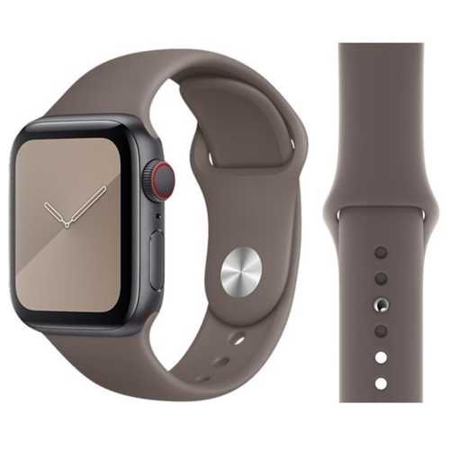 GENUINE APPLE WATCH STRAP NIKE 45MM 41MM 44MM 42 40 38 SPORT BAND LOOP BRAND NEW - Picture 38 of 184