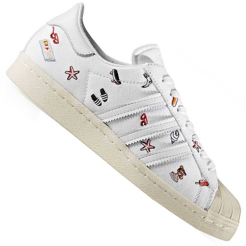 adidas summer trainers