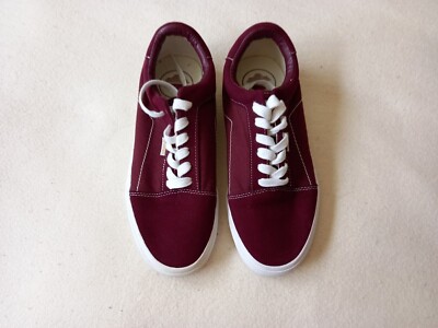 Herren Sneaker Pull & Bear UK Größe 6 Neuwertig