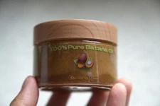 Batana oil from La Mosquitia, Honduras