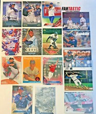 2016 Topps Baseball Series 1 ,2 & Update YOU PICK Inserts & Parallel cards