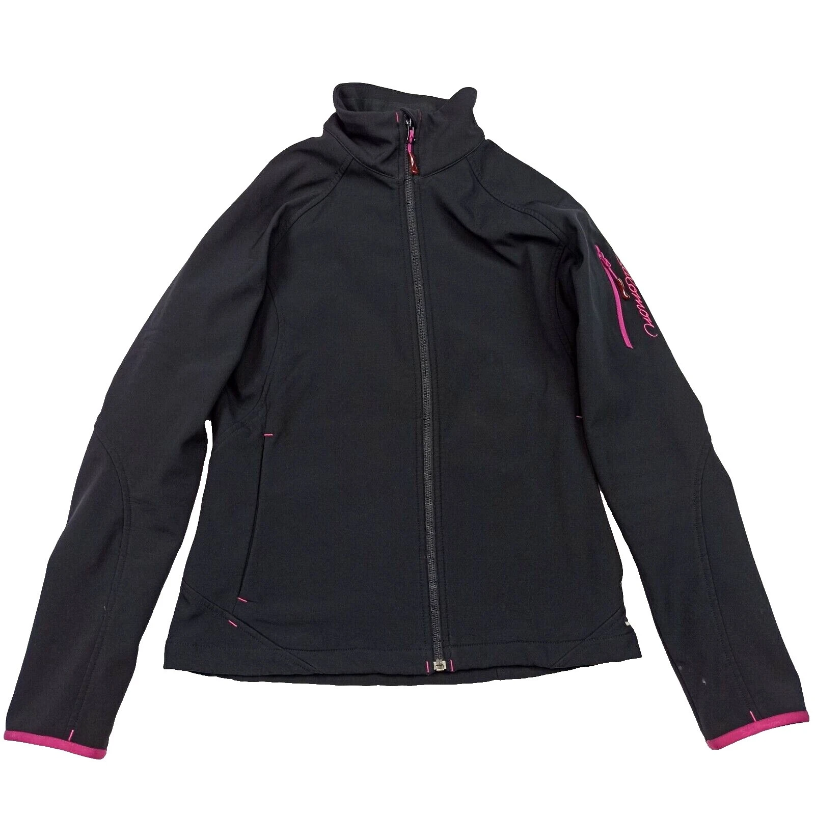 Rompevientos regular Salomon abrigos, chaquetas y chalecos para Mujeres