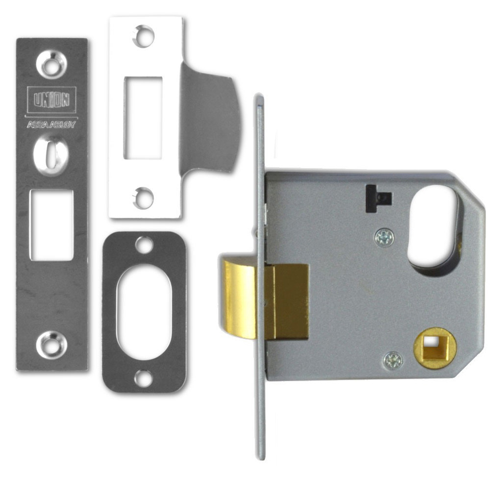 Union Oval Cyl Nightlatch Case SC 76 (JL2332-SC-3.00)