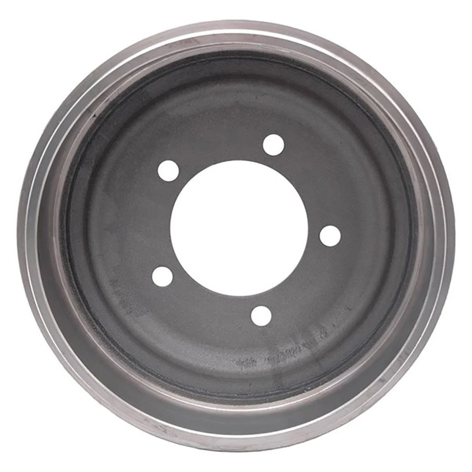 后刹车鼓制动鞋和硬件弹簧套件适用于吉普 J-2600 1972 - 1973 — 第 3/4 张图片