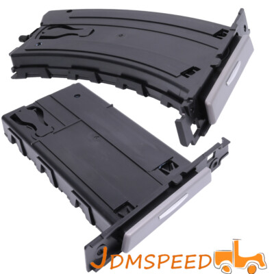 Bekerhouder voor rechte passagier, geschikt voor 3-serie E90, 3-serie, Cabriolet, E93, 3-serie, Coupé, E92, 3-serie Touring E91, 2004-2016