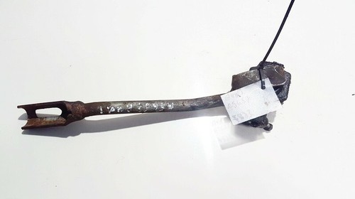 Gear shift rod – 400117A