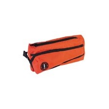 Mustang Survival Accessory Pocket, ORANGE or BLACK