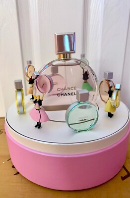 【新品未使用】CHANEL CHANCE Eau Tendre　35ml CHANCE EAU TENDRE EAU DE PARFUM SPRAY - 35 ml | CHANEL