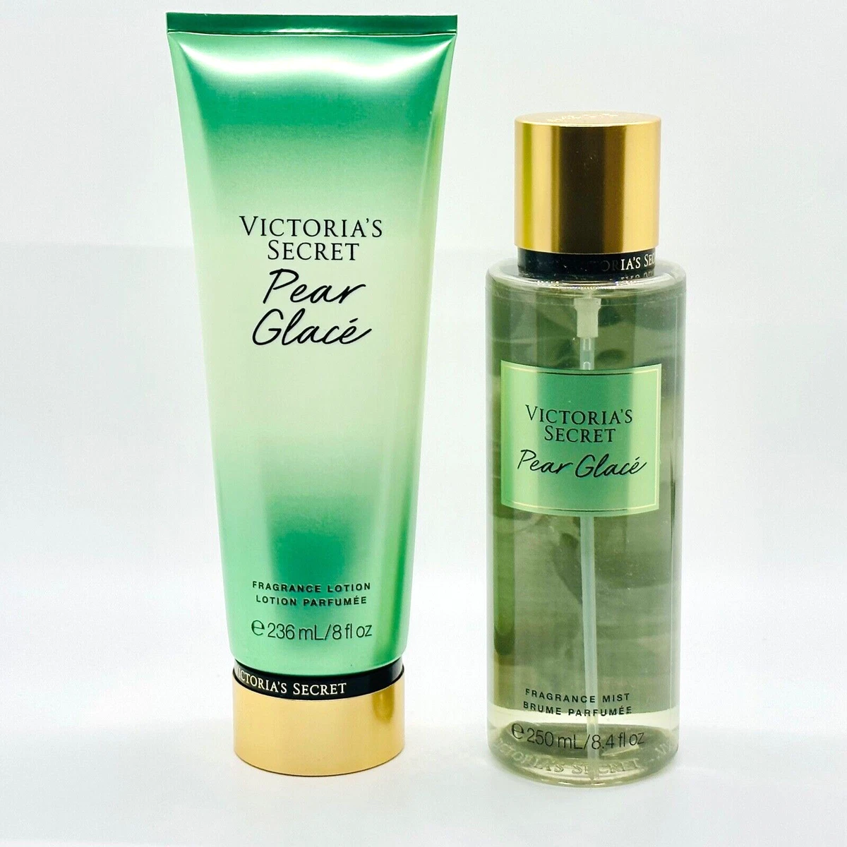 Bath and body works pear glace hot sale