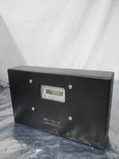 AMAT 0020-75989 BRACKET, HEDLAND FLOW SWITCH, 3000 PSI MAX, H685-502, 111401