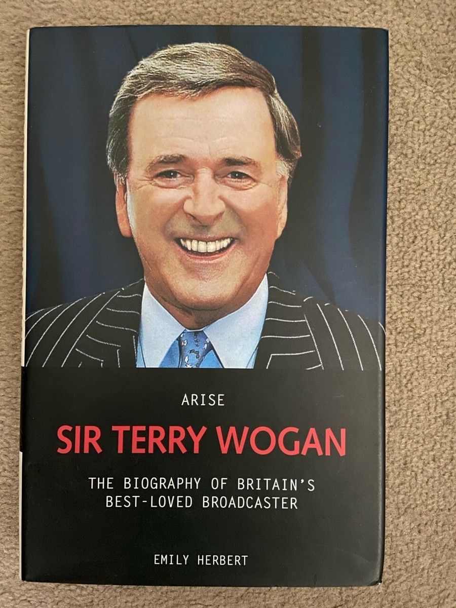 Wogun Famous Wogan Quotes Children In Need 2016: Emotional Tributes To Sir