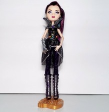 raven queen dragon games