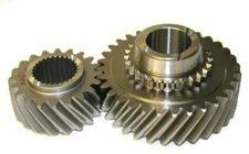Ford WORLD CLASS ROAD RACE .80 RATIO T5 5th Gear Set 28 Spline, T5-5