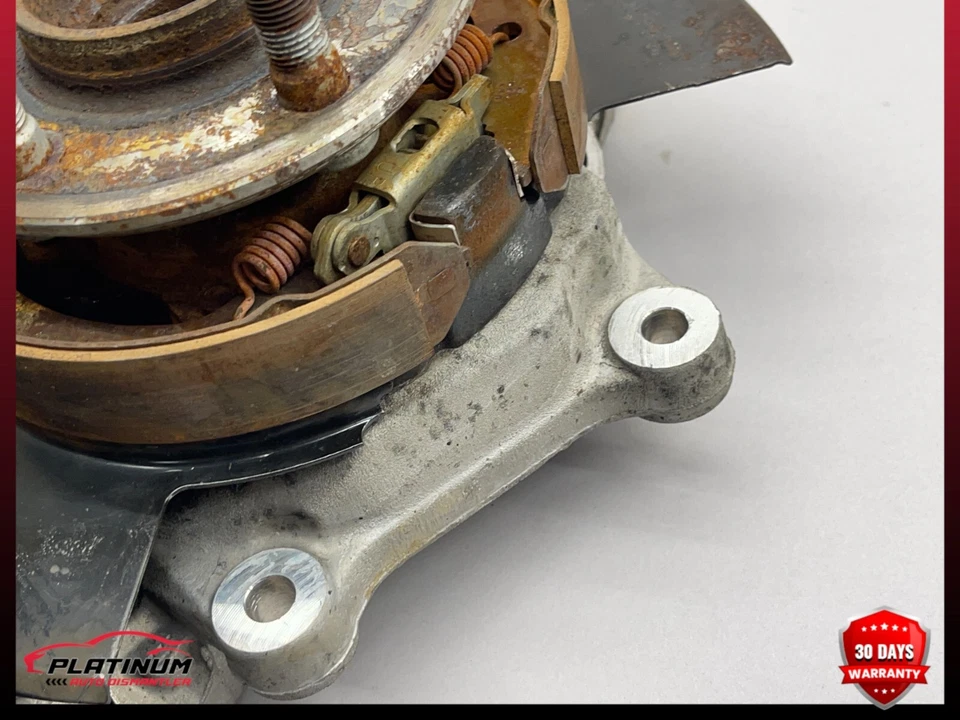 Dodge Charger Challenger Rear Left Driver Side Spindle Knuckle Hub OEM 2018-2023 - Image 4 of 4