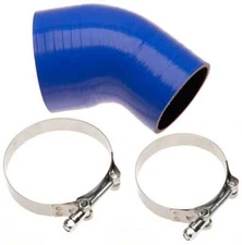 Intercooler Hose Kit-Turbocharger Hose Kits(Molded) Gates 26232