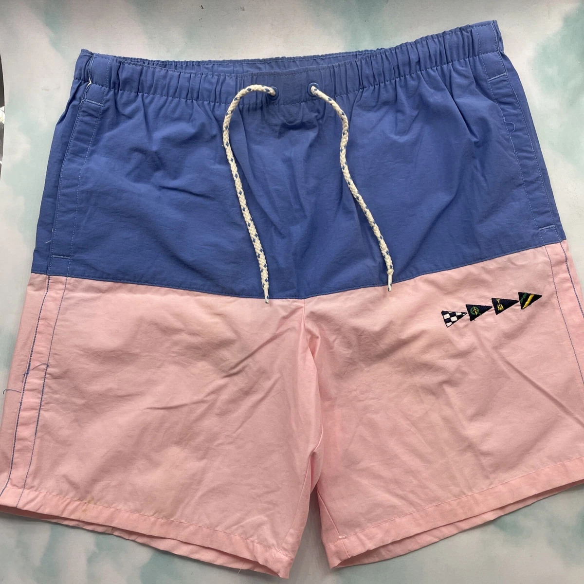 Nautica shorts 2024