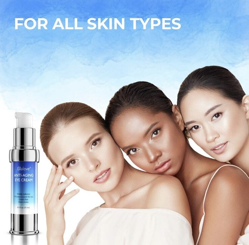 Retinol Eye Cream for Eye Bags and Wrinkles, Anti Aging Eye Cream, Eye Cream... - Picture 6 of 7
