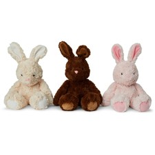 Easter Large Plush Bunny - Assorted*