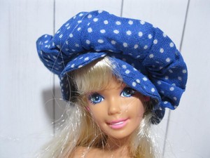 little house on the prairie barbie dolls