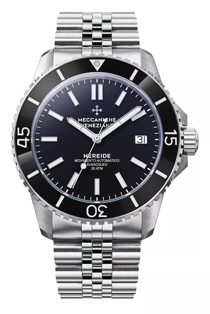 42mm diver watch hotsell