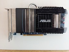 Asus 9600 GT Silent 512MB 256bit GDDR3 PCIe x16 Fanless Graphics Card DVI x 2