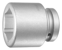 "Asw Wekador Kraft-SteckschlüSsel-Einsatz 3/4\" 24 Mm - 074008"