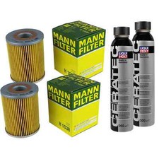 Filtre à huile BMW 2500