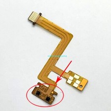 Lens Zoom Button Switch Flex Cable For Sony SELP1650 16-50mm 16-50 mm F3.5-5.6