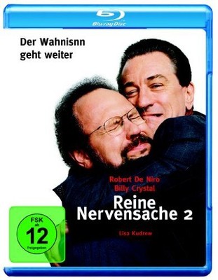 Reine Nervensache 2 [Blu-ray]   NEU/OVP