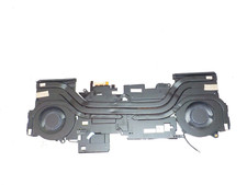 Dell OEM Alienware M15 R7 CPU / GPU Cooling Heatsink Fan Assembly AME05- DVK49