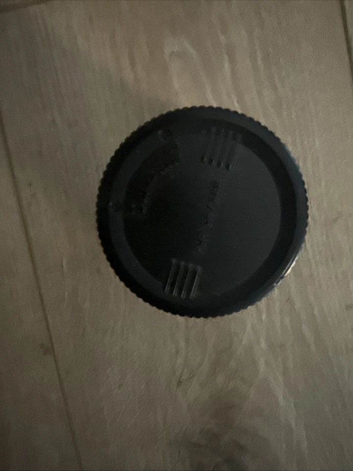 Tokina For SA/KPR FX 19-35mm f3.5-4.5 Wide Angle Zoom Lens - Image 2 of 4