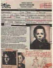 1978 Halloween Smiths Grove Sanitarium Michael Myers Haddonfield Illinois ?