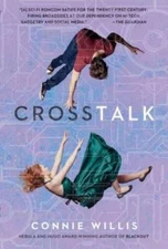 Crosstalk - Paperback By Willis, Connie - GOOD