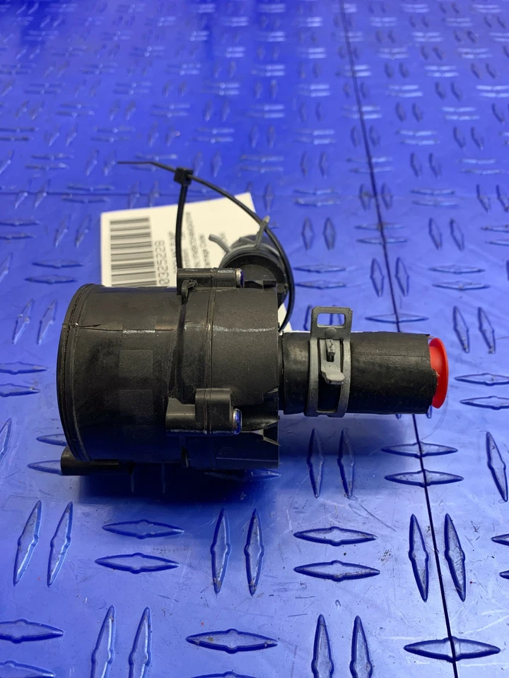 2020 2021 FORD EXPLORER 2.3L AUXILIARY ELECTRIC COOLANT WATER PUMP L1M3-18D473 - Image 4 of 4