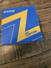 Zoncar Led Lighting Series Z1 Model 9005 9006