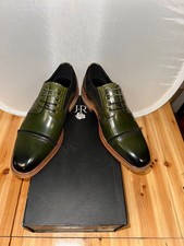 justin reess mens shoes