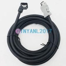 1PCS NEW FOR Yaskawa cable JZSP-C7PI0D-10-E 10M
