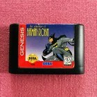 SEGA GENESIS The Adventures of Batman & Robin *CART ONLY* Clean