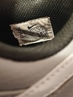 BIG NIKE LOW LT SMOKE GREY SUMMIT WHITE MENS 10 WOMENS 11.5 355152-017 — photo 8
