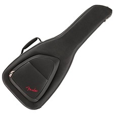 Fender Gig Bag Fender FE1225 Electric Guitar Gig Bag Black From Japan