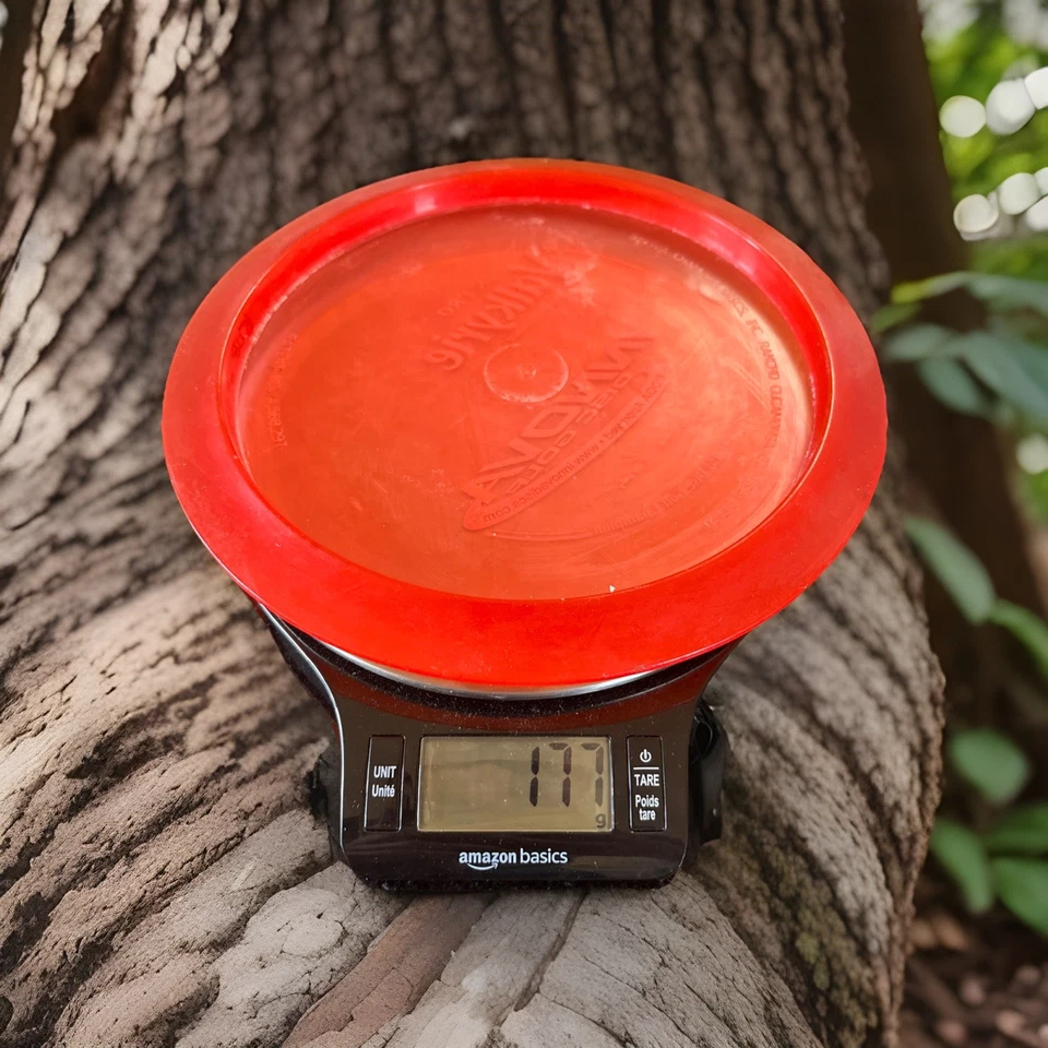 PFN Juliana Korver 4X JK Pro Valkyrie - Innova 177g Used - Chalky Rare HTF 🔥 - Image 3 of 4