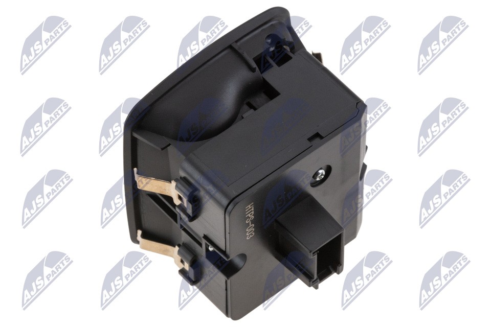Original NTY Switch Hand Brake Actuation EWH-PS-003 For Porsche - Image 3