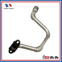 Schlauch ÖL Turbolader 1,9 DCI Master Megane Laguna Trafic Scenic Megane Kangoo